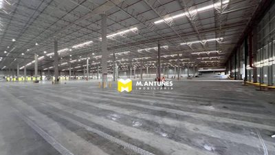 Depósito-Galpão, 17786 m² - Foto 1