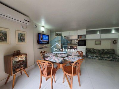 Apartamento, 1 quarto, 32 m² - Foto 2