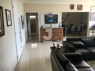 Apartamento, 3 quartos, 175 m² - Foto 5