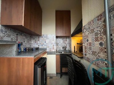 Cobertura, 2 quartos, 115 m² - Foto 3