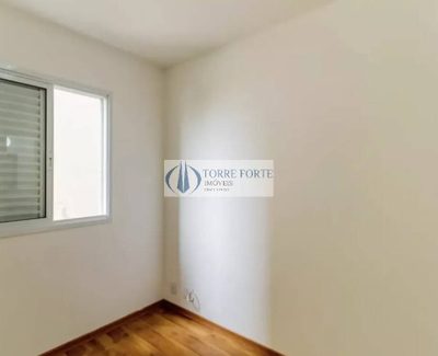 Apartamento, 1 quarto, 38 m² - Foto 5