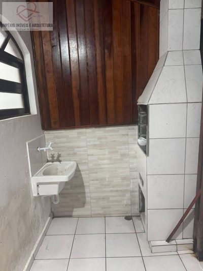 Casa, 1 quarto - Foto 5