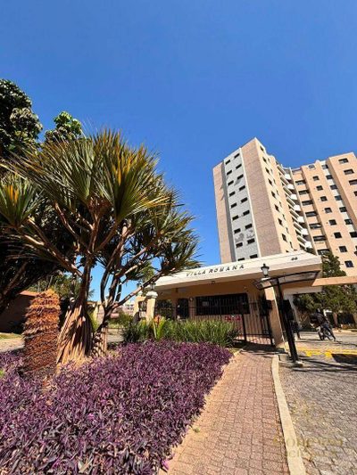Apartamento, 4 quartos, 150 m² - Foto 3