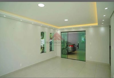 Casa, 3 quartos, 170 m² - Foto 4