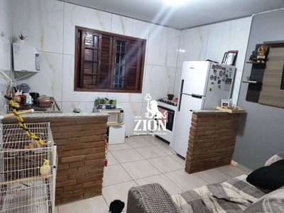 Sobrado, 2 quartos, 82 m² - Foto 5