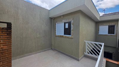 Sobrado, 3 quartos, 120 m² - Foto 5