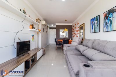 Apartamento, 2 quartos, 72 m² - Foto 4