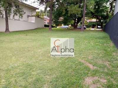Loteamento e Condomínio, 480 m² - Foto 1