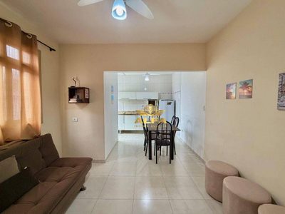 Apartamento, 1 quarto, 39 m² - Foto 3