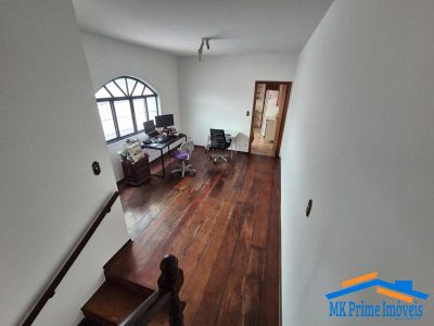 Sobrado, 3 quartos, 169 m² - Foto 4