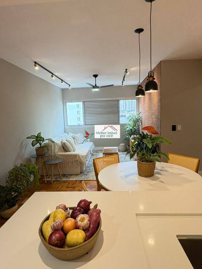 Apartamento, 3 quartos, 90 m² - Foto 2