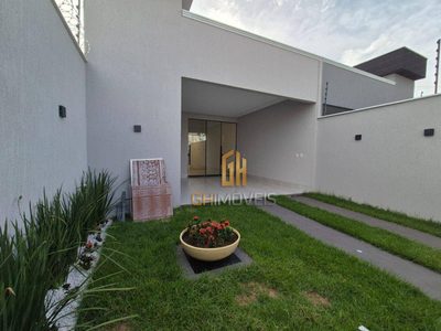 Casa, 3 quartos, 110 m² - Foto 2