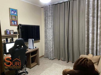 Sobrado, 4 quartos, 426 m² - Foto 5