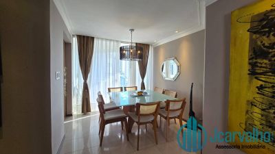 Apartamento, 160 m² - Foto 4