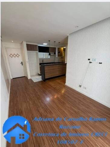 Apartamento, 2 quartos, 51 m² - Foto 5