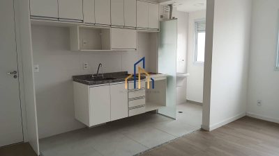 Apartamento, 2 quartos, 48 m² - Foto 1