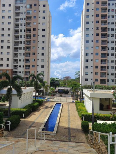 Apartamento, 3 quartos, 74 m² - Foto 2