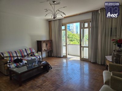 Apartamento, 4 quartos, 132 m² - Foto 1