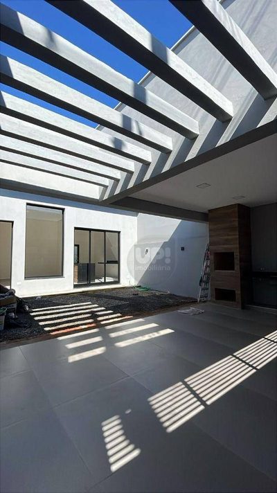 Casa, 3 quartos, 127 m² - Foto 1