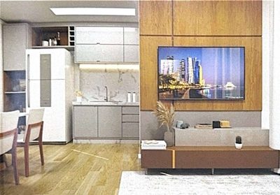Apartamento, 2 quartos, 40 m² - Foto 2