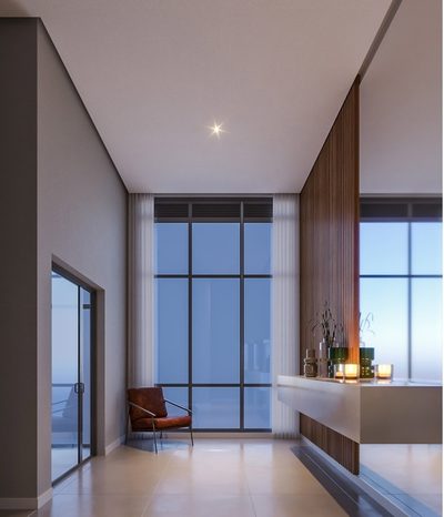 Apartamento, 2 quartos, 68 m² - Foto 4