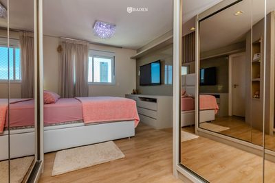 Apartamento, 4 quartos, 140 m² - Foto 4