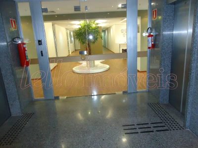 Sala-Conjunto, 533 m² - Foto 1