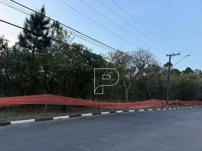 Loteamento e Condomínio, 801 m² - Foto 1