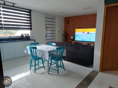 Casa, 88 m² - Foto 5