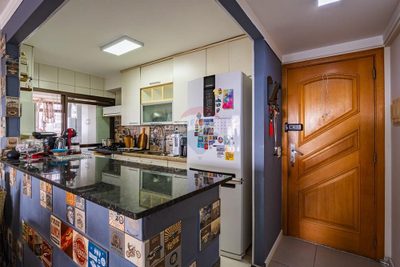 Apartamento, 3 quartos, 93 m² - Foto 3
