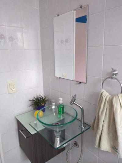 Apartamento, 3 quartos, 60 m² - Foto 2