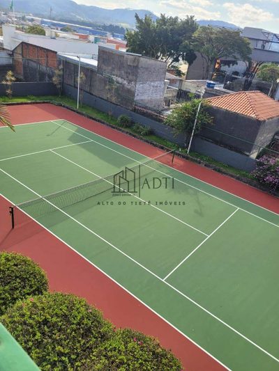 Apartamento, 3 quartos, 209 m² - Foto 4