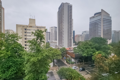 Apartamento, 3 quartos, 95 m² - Foto 4