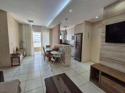 Apartamento, 3 quartos, 76 m² - Foto 4