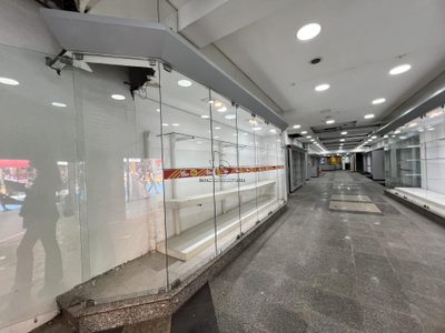 Loja-Salão, 481 m² - Foto 4