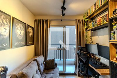 Apartamento, 1 quarto, 28 m² - Foto 5