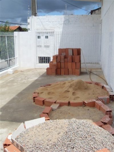 Apartamento, 1 quarto, 258 m² - Foto 4