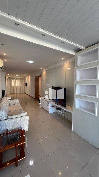 Apartamento, 3 quartos, 115 m² - Foto 4