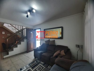 Sobrado, 2 quartos, 137 m² - Foto 4