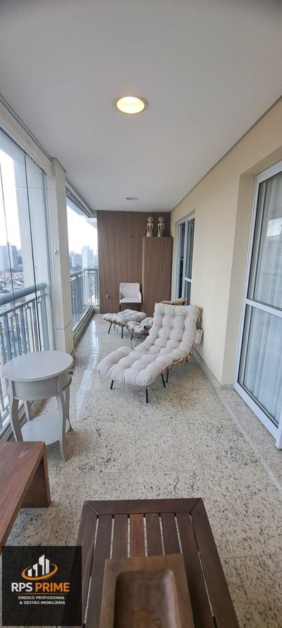 Cobertura, 3 quartos, 346 m² - Foto 5