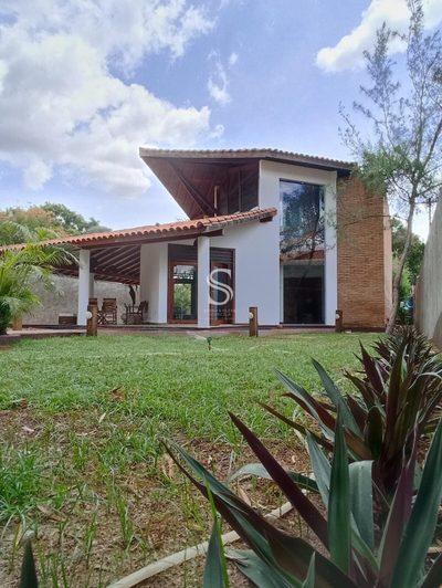 Casa, 3 quartos, 402 m² - Foto 2