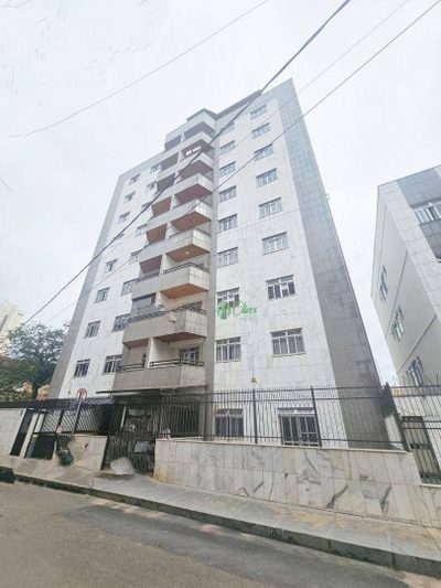 Apartamento, 3 quartos, 107 m² - Foto 1