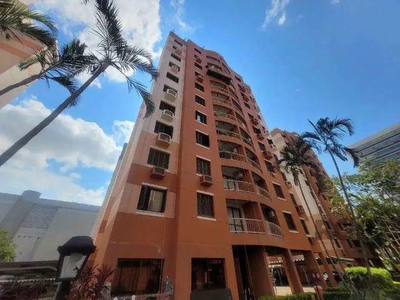 Apartamento, 3 quartos, 70 m² - Foto 1