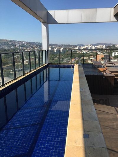 Apartamento, 2 quartos, 66 m² - Foto 3
