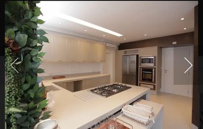 Apartamento, 4 quartos, 305 m² - Foto 5
