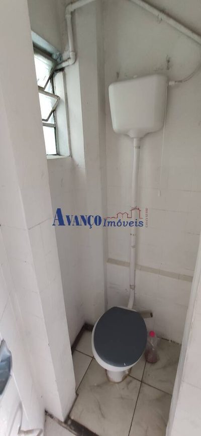 Loja-Salão, 40 m² - Foto 4