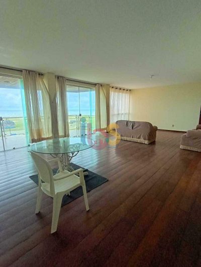 Apartamento, 4 quartos, 230 m² - Foto 3