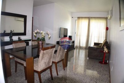 Apartamento, 3 quartos, 96 m² - Foto 5