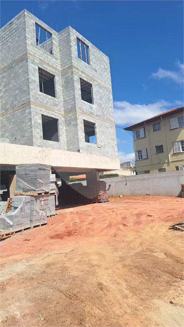 Apartamento, 1 quarto, 47 m² - Foto 5