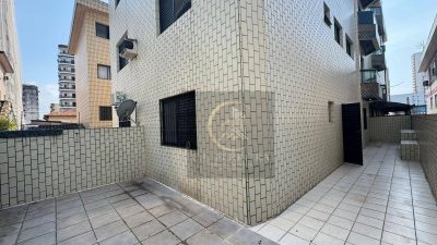 Apartamento, 1 quarto, 54 m² - Foto 1